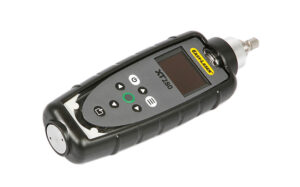Medidor de vibracion Easy Laser XT280, sustituye al vibrometro E285